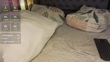 Matty_Sparkk webcam model stream image