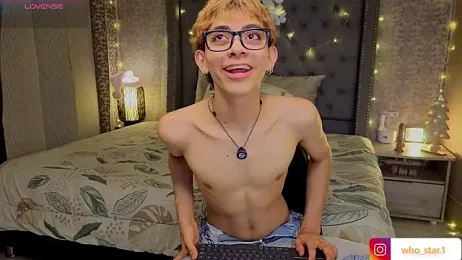 Matty_Sparkk webcam model stream image