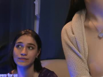 _mayflower_ webcam model stream image