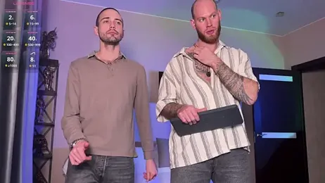 FireBeard_ webcam stripchat model stream image