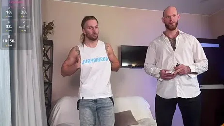 FireBeard_ webcam stripchat model stream image