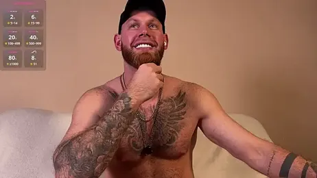 FireBeard_ webcam stripchat model stream image