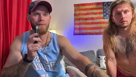 FireBeard_ webcam model stream image