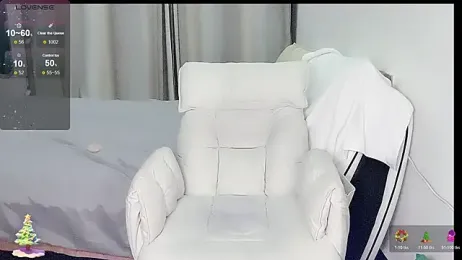 Lda- webcam model stream image