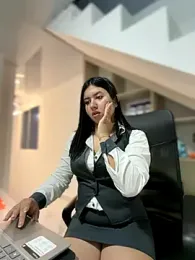 VAL_PRINCESS webcam model stream image