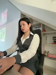 VAL_PRINCESS webcam model stream image