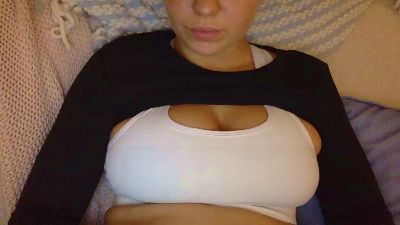 GoddessSofiaX webcam model stream image