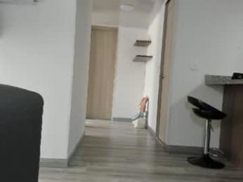 adan_eva960 webcam model stream image