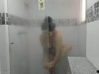 adan_eva960 webcam model stream image