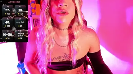mistressparty webcam model stream image