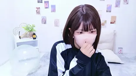 aki_zzz webcam model stream image