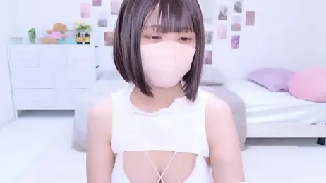 aki_zzz webcam model stream image