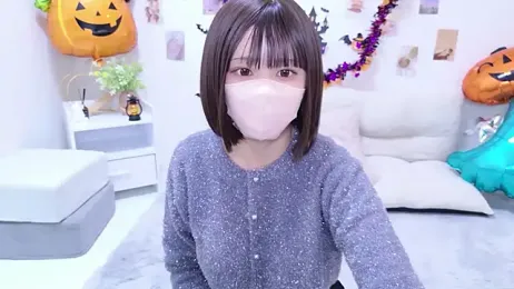 aki_zzz webcam model stream image