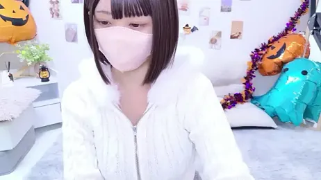 aki_zzz webcam model stream image