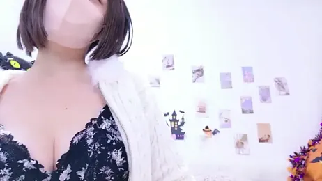 aki_zzz webcam model stream image