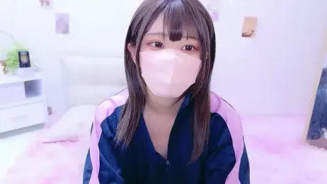 aki_zzz webcam model stream image