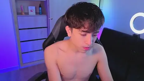 onlinenico webcam model stream image