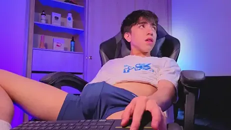 onlinenico webcam model stream image