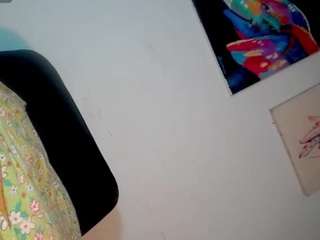 danygomezts webcam model stream image
