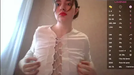 camgirl_xxx webcam model stream image