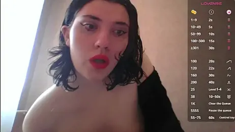 camgirl_xxx webcam model stream image