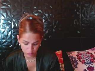 vicky-oba webcam model stream image