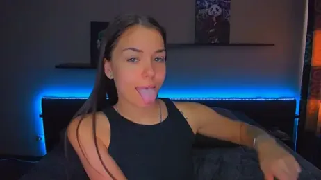 AlexaBarkley webcam model stream image