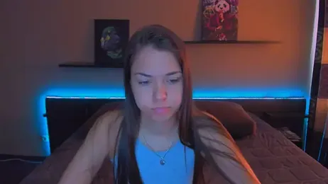 AlexaBarkley webcam model stream image