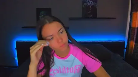 AlexaBarkley webcam model stream image