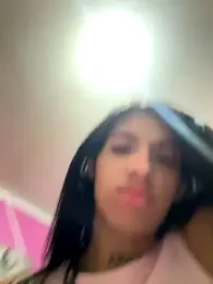 Ortegakim webcam model stream image