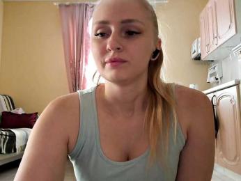 Lika-Doll webcam bongacams model stream image