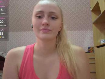 Lika-Doll webcam bongacams model stream image