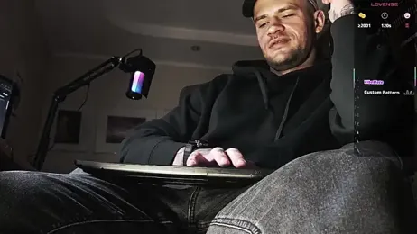 FindomJason webcam model stream image