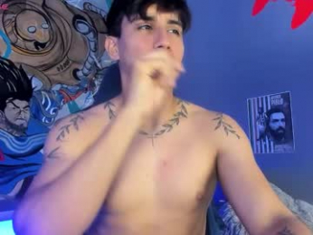 allexcano webcam model stream image