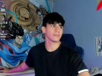 allexcano webcam model stream image