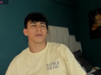 allexcano webcam model stream image