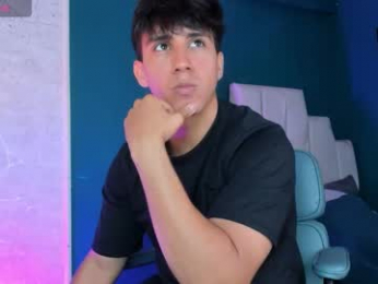 allexcano webcam model stream image