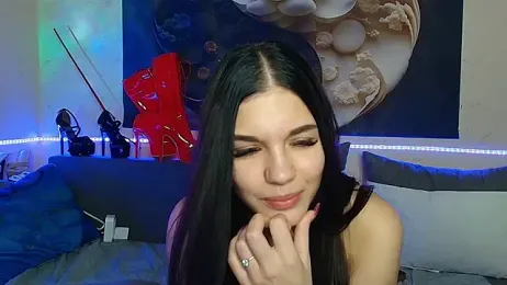 xDeepInLovexx webcam model stream image