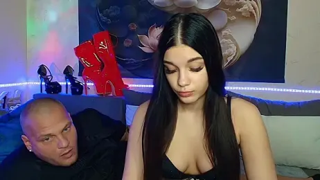 xDeepInLovexx webcam model stream image