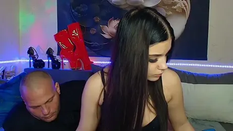 xDeepInLovexx webcam model stream image