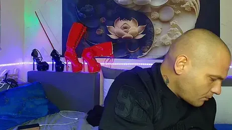 xDeepInLovexx webcam model stream image