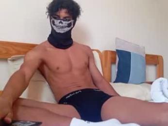 martin8400 webcam model stream image
