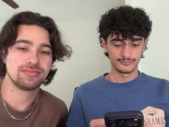 chrismac101303 webcam model stream image