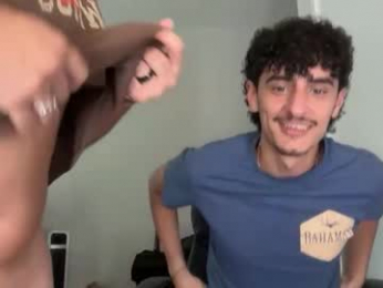 chrismac101303 webcam model stream image