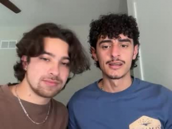 chrismac101303 webcam model stream image