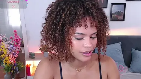 Amelia_bss webcam stripchat model stream image