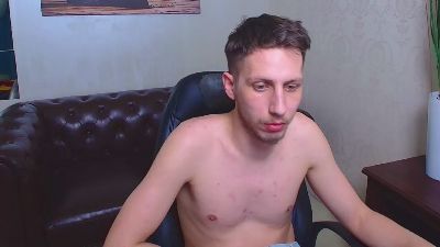 RangerWardd webcam model stream image