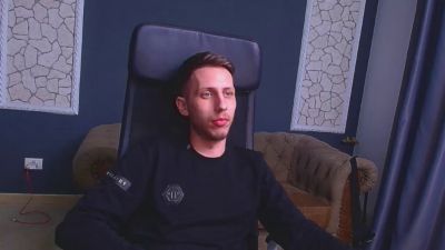 RangerWardd webcam model stream image