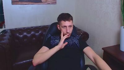 RangerWardd webcam model stream image