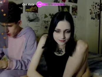 _alisa_in_wonderland webcam model stream image